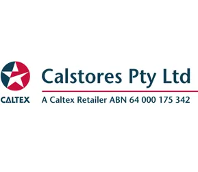 caltex